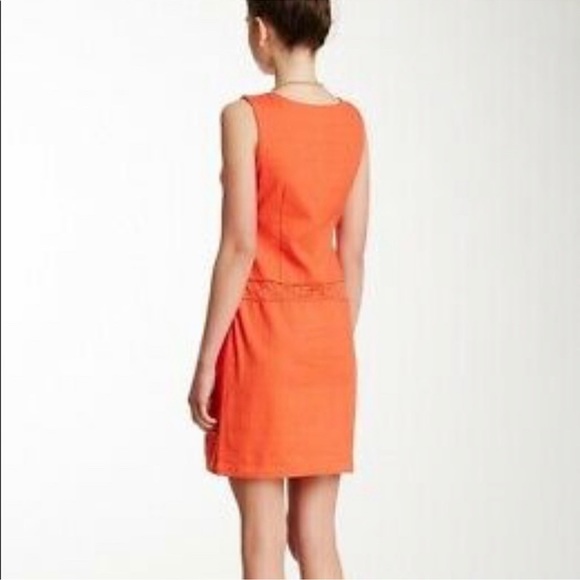 Jessica Simpson Gorgeous Dress! - Picture 2 of 4